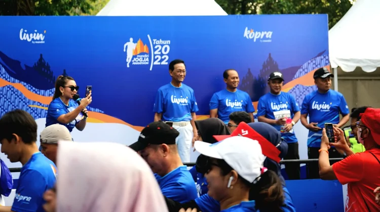 Benarkah Lari Maraton Memicu Plak Jantung? Ini Penjelasannya