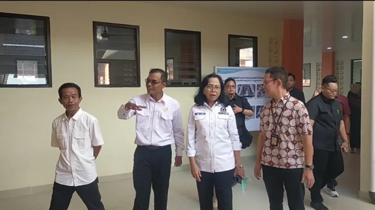 Wakil Ketua Komisi X DPR RI Apresiasi Pelaksanaan Sekolah Rakyat di Kulon Progo