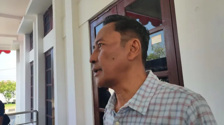 Pemkab Bantul Perkuat Integrasi Data untuk Percepat Penanggulangan Kemiskinan