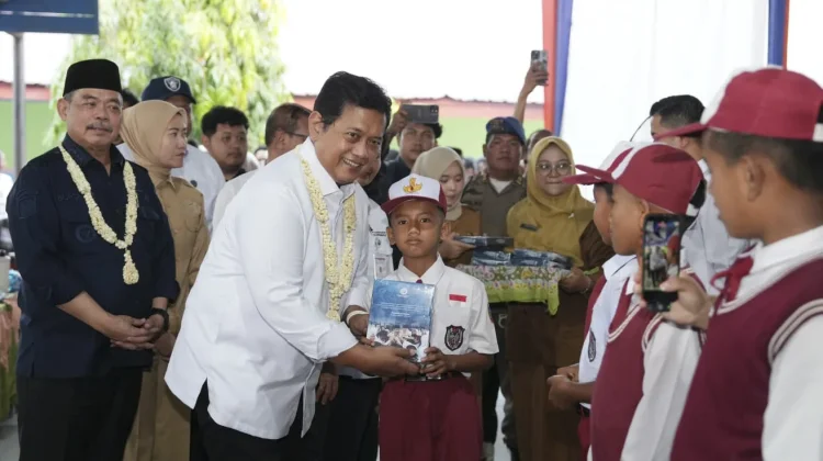 Kuota Transmigrasi DIY Menyusut, Warga Gunungkidul Gagal Berangkat Tahun ini