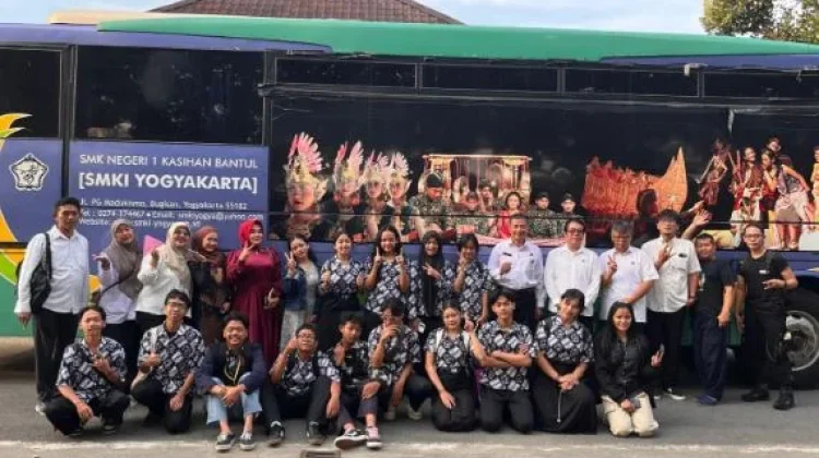 Menakar Pentingnya Kompetensi Pendidik di Sekolah Seni