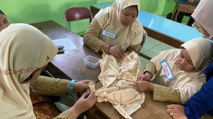 PKM UNY Hadirkan Pembelajaran Inklusif Berbasis Budaya Yogyakarta