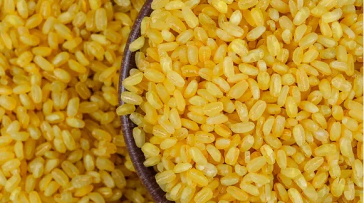 Beras Jagung Bantu Diet Sehat Dengan Rasa Kenyang Lebih Lama
