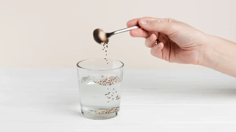 Air Ketumbar Herbal Tradisional Kaya Manfaat untuk Kesehatan Tubuh