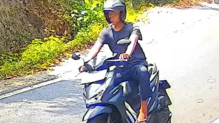 Dalih untuk Lelayu, Residivis Gasak Puluhan Bungkus Rokok di Dlingo Bantu;