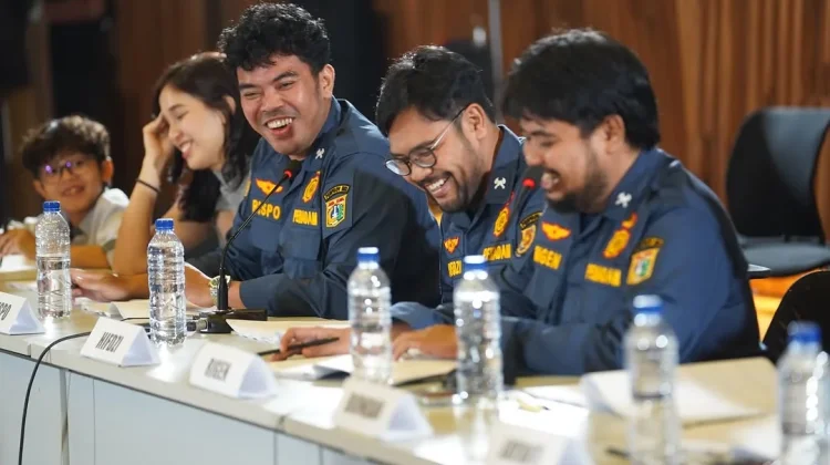 GJLS Tunjuk Iga Massardi Jadi "Kadiv Soundtrack 2026", Isyarat Soundtrack Film Baru?