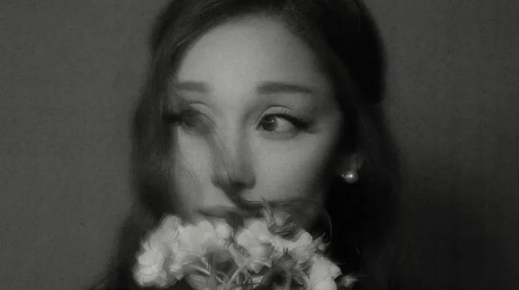 Ariana Grande Rilis Album Petal, Tampilkan Sisi Paling Dewasa dalam Bermusik