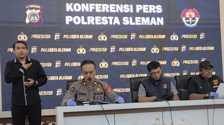 Demi Konten dan Eksistensi, Dua Remaja Acungkan Senjata Tajam di Jalanan