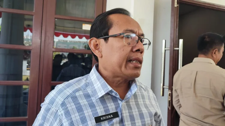 SAPA Bantul Sasar 1.000 KPM, Tiap Keluarga Terima Sembako Senilai Rp200 Ribu