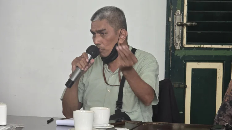 Aktivis Anti Korupsi Nilai Kenaikan Gaji Kepala Daerah Tak Jamin Tidak Korupsi