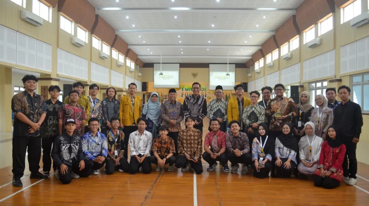 Pemkot Yogyakarta Ajak IPM Jadi Pelopor Karakter dan Pelestari Budaya
