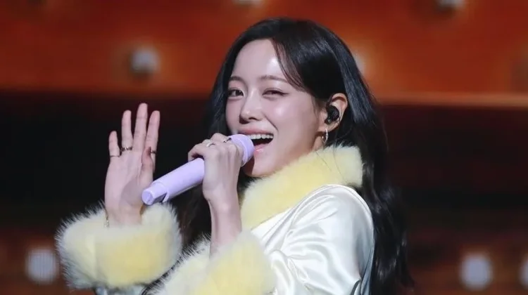 Kim Se Jeong Dikonfirmasi Bintang Drama Korea High School Queen
