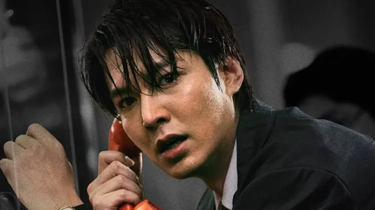Film Korea The Assassin(s), Usaha Lee Min Ho Ungkap Misteri Penembakan 1974
