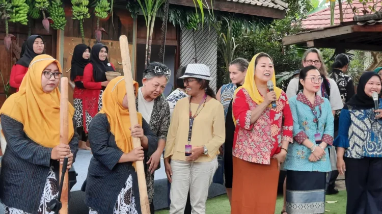 Hubungan yang Setara Mendorong Perempuan Lebih Berdaya