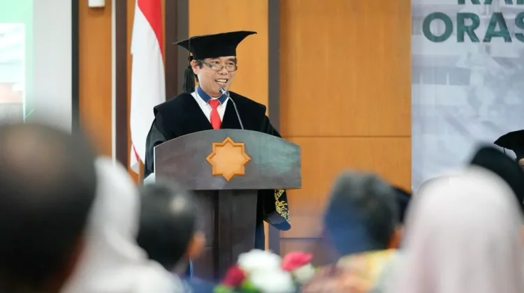 Profesor UMY Teliti Kehidupan Orang Kerinci di Negeri Jiran