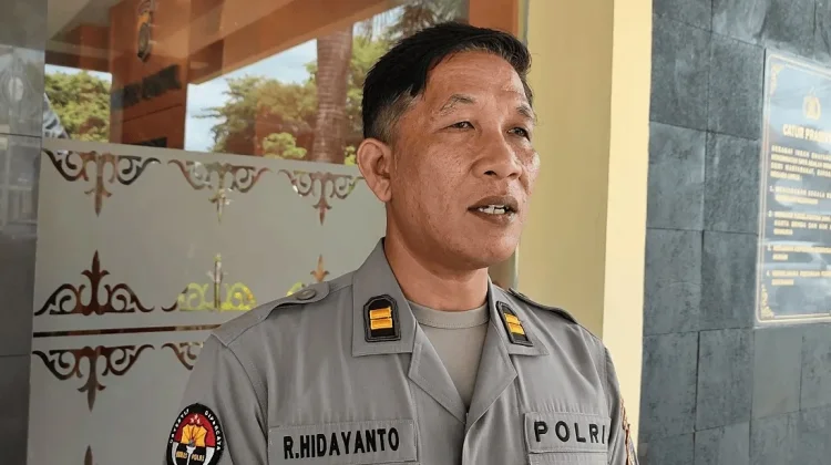 Pembangunan Jembatan Berlangsung, Arus Lalu Lintas di Jalan Kweni-Druwo Dialihkan