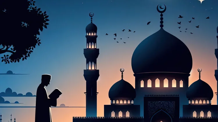 Menjaga Keimanan didalam Islam