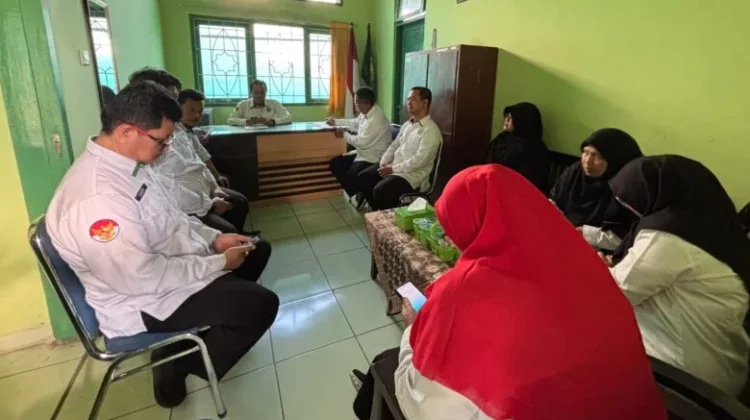 Sambut Bulan Kemerdekaan, KUA Wirobrajan Bersiap Menuju STQH Kota Yogyakarta