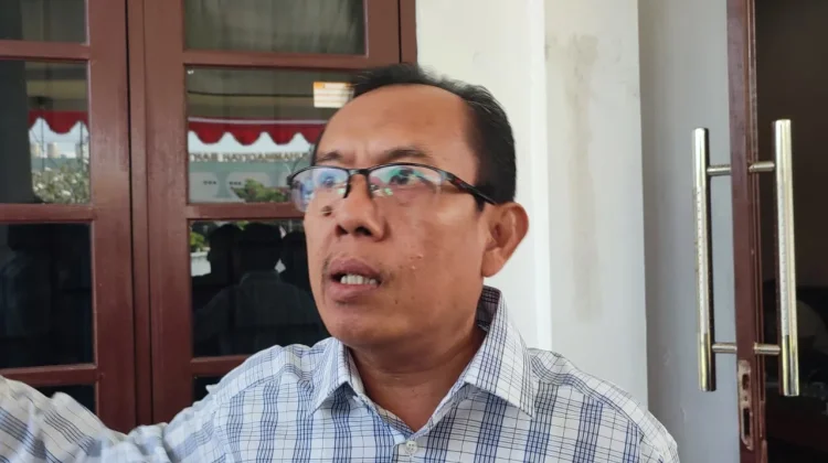 Program Boga Sehat Pastikan 1.112 Lansia Bantul Beroleh Makanan Bergizi Tiap Hari