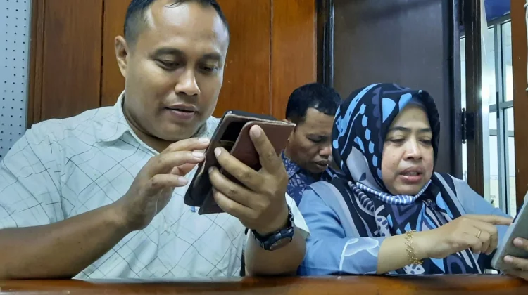 Korban Pinjol Ilegal Tak Perlu Takut, Posbankum di DIY Siap Beri Pendampingan Hukum