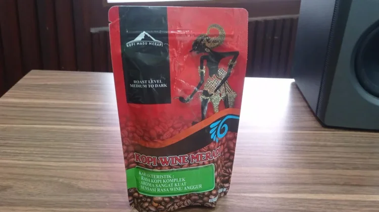 Pentingnya Inovasi, Kolaborasi, dan Dukungan bagi Kesuksesan UMKM Merapi