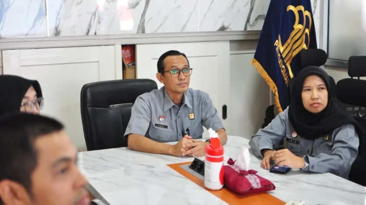 Perkuat Tata Kelola BMN Kemenkum DIY, Yudi Arto Siapkan Hal Ini