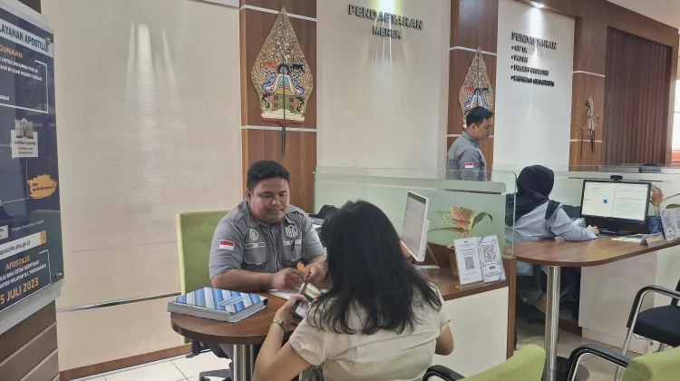 Demi Kualitas Layanan, Agung Pastikan Setiap Aduan Masyarakat Ditindaklanjuti