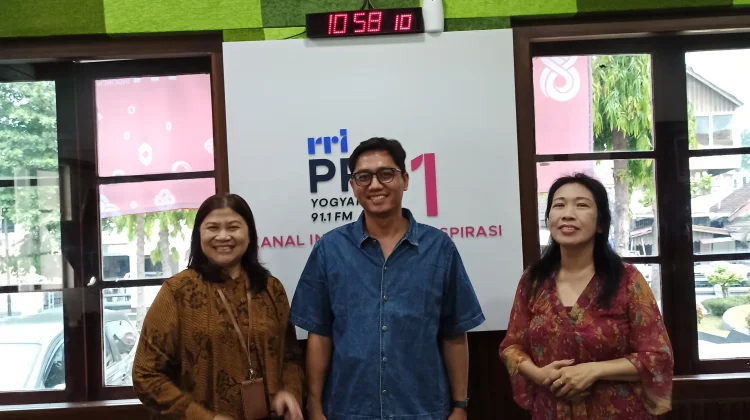 Mitos versus Fakta Tuberkulosis: Jangan Takut, Jangan Salah Paham