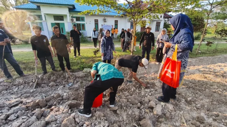 Pakar UGM Dorong Inovasi Hijauan Pakan Demi Peternakan Mandiri