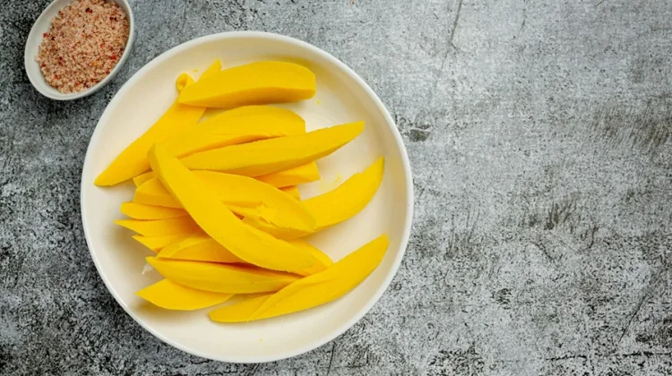 Mengenal Mangga Kasturi, Buah Khas Kalimantan yang Makin Langka