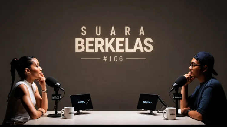 Pentingnya Mawas Diri dan Bersyukur versi Cinta Laura