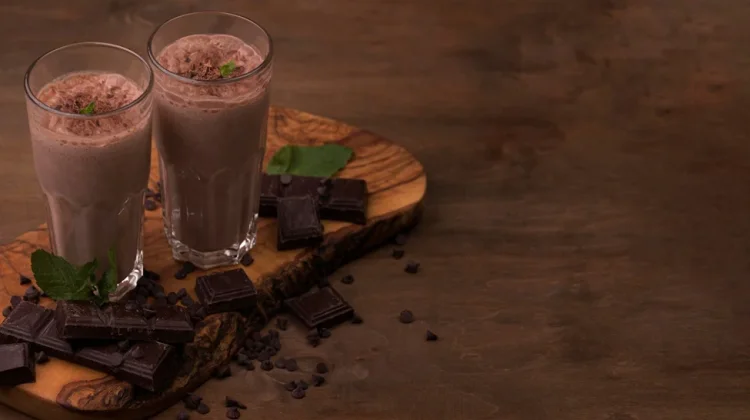 Segarnya Es Cokelat Impian, Kuliner Favorit di Alun-Alun Kidul Yogyakarta