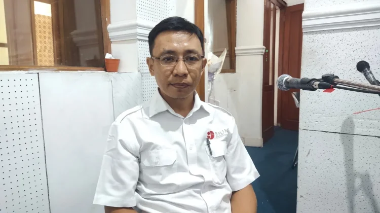 Peneliti BRIN Beberkan Tahapan Pengolahan Pangan Aman di Rumah
