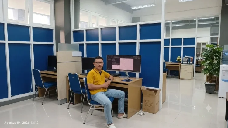 Peneliti BRIN Beberkan Teknik Pengawetan Pangan untuk Tekan Food Waste