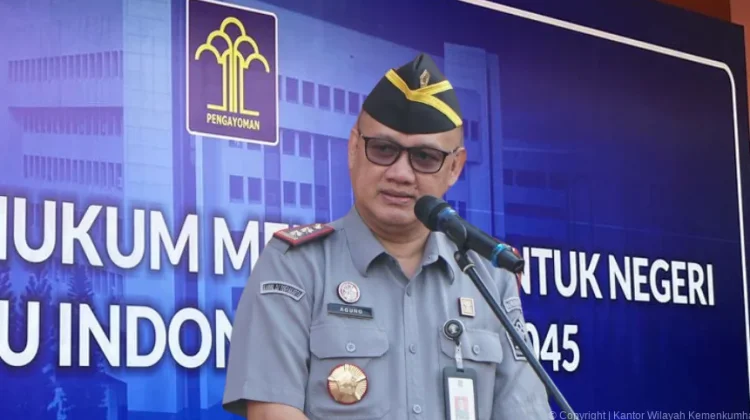 Nyaris Sempurna, Jajaran Agung Rektono Seto Raih SPAK dan SPKP Tinggi