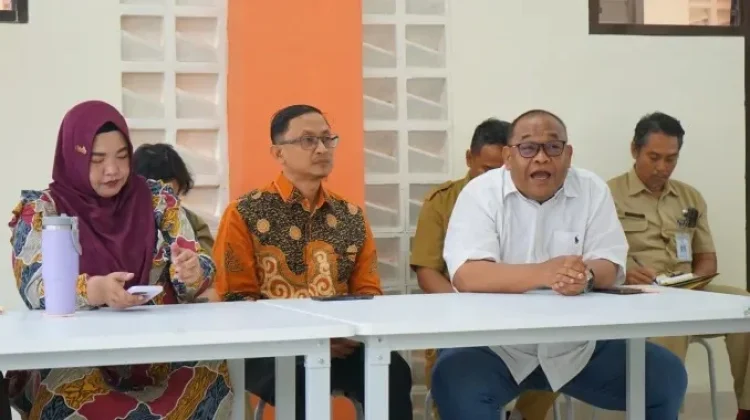 Komisi D DPRD DIY Kawal Program Sekolah Rakyat agar Tepat Sasaran