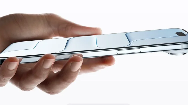iPhone Air 2 Fokus Perbaiki Dua Kelemahan