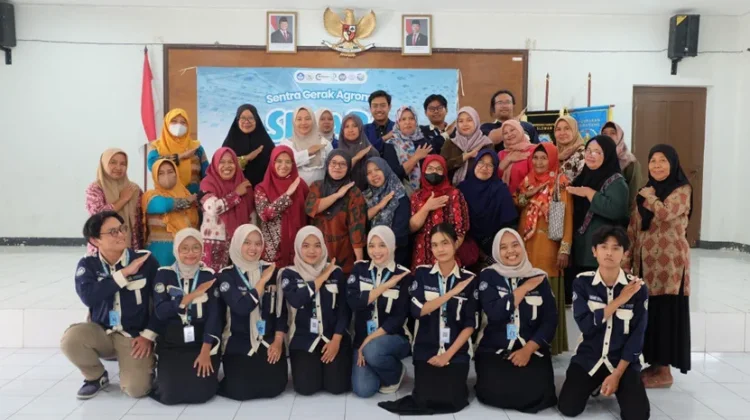 PPKO UNY Berhasil Tingkatkan Mutu UMKM Olahan Ikan Sidoagung