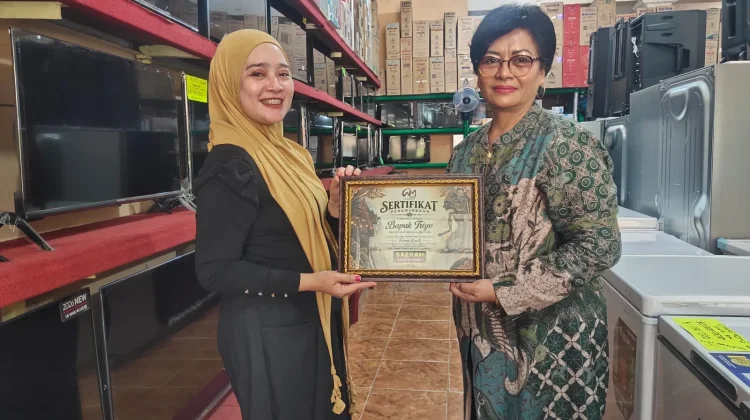 Sinergi Seni dan Aksi Sosial di Sleman Dorong UMKM dan Pelestarian Budaya