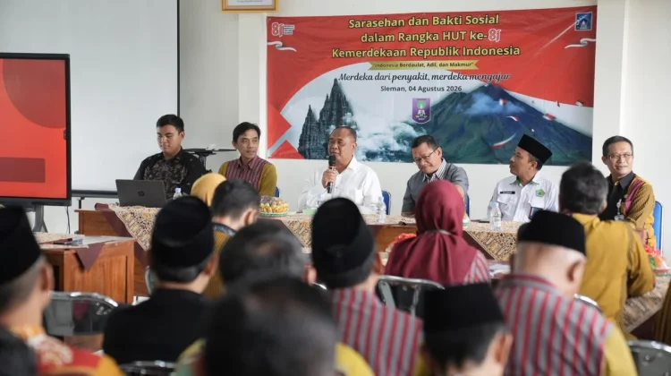Pemkab Sleman Dorong Perbaikan Kualitas Guru dan Tata Kelola Pendidikan