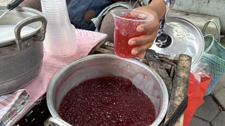 Jenang Monte Manis Gurih Kuliner Tradisional yang Memikat Lidah