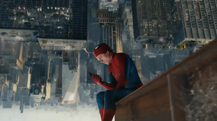 Tembus 1 Miliar Dolar dalam Enam Hari, Spider-Man: Brand New Day Cetak Rekor Global