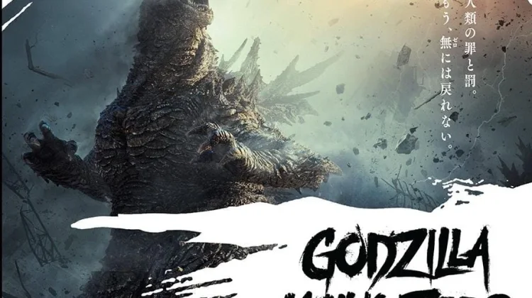 Godzilla Minus Zero Siap Gelar World Premiere di New York Film Festival 2026