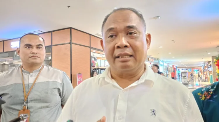 Tak Ambil Pusing Soal Wacana Kenaikan Gaji Kepala Daerah, Harda : Ingin Amal Jariyah