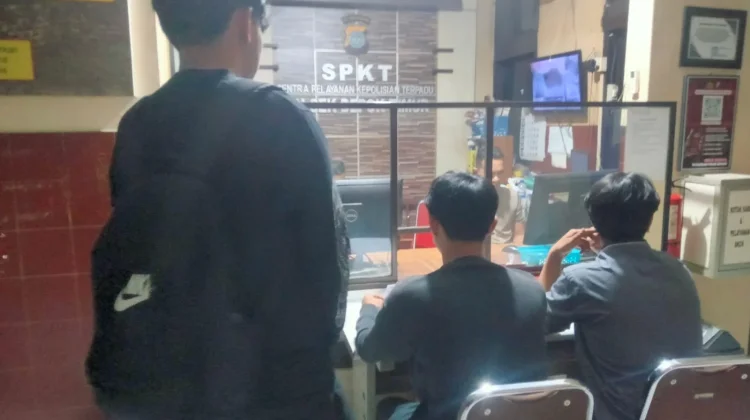 Pelancong Remaja asal Tangerang Jadi Korban Penambakan Air Softgun di Sleman