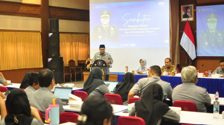 Evaluasi Perda di DIY Dilakukan, Demi Mengukur Kebermanfaatan bagi Publik