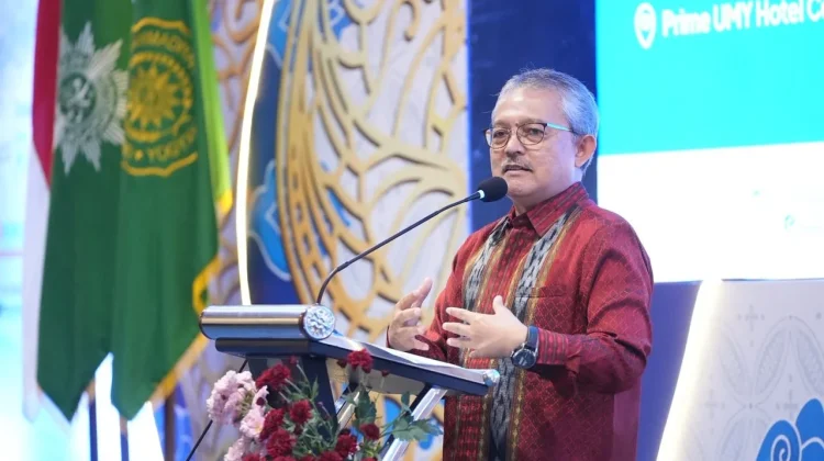 Peran Perpustakaan Berubah karena AI