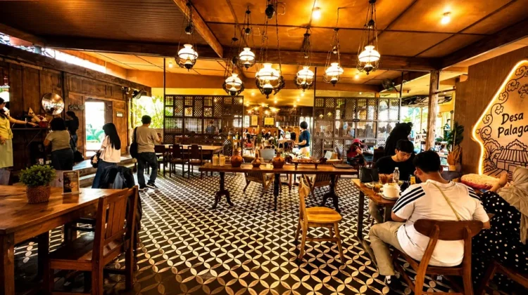 Kuliner Desa Palagan Sleman, Tempat Makan 24 Jam dengan Menu Beragam
