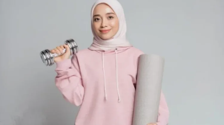 Pound Fit, Olahraga Musik Enerjik untuk Lepas Penat dan Stres