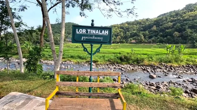 Sajikan Suasana Asri dan Kuliner Desa, Lor Tinalah Kulon Progo Pas Buat Kerapian Jiw